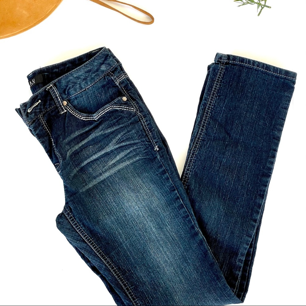 Beau Dawson jeans 6